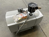 2016 schmalz eve - tr 25 ac3 vacuümpomp - afbeelding 6 van  7