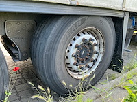 2016 schmitz cargobull scb s3t oplegger - afbeelding 2 van  43