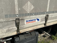 2016 schmitz cargobull scb s3t oplegger - afbeelding 22 van  43