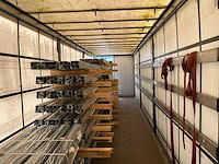 2016 schmitz cargobull scb s3t oplegger - afbeelding 27 van  43
