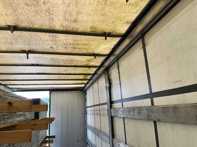 2016 schmitz cargobull scb s3t oplegger - afbeelding 32 van  43