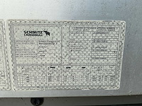 2016 schmitz cargobull scb s3t oplegger - afbeelding 37 van  43