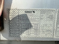 2016 schmitz cargobull scb s3t oplegger - afbeelding 38 van  43