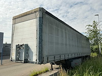 2016 schmitz cargobull scb s3t oplegger - afbeelding 39 van  43
