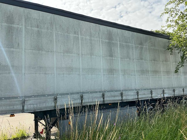 2016 schmitz cargobull scb s3t oplegger - afbeelding 42 van  43