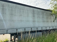 2016 schmitz cargobull scb s3t oplegger - afbeelding 42 van  43