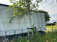 2016 schmitz cargobull scb s3t oplegger - afbeelding 43 van  43