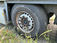 2016 schmitz cargobull scb s3t oplegger - afbeelding 4 van  43