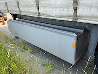 2016 schmitz cargobull scb s3t oplegger - afbeelding 5 van  43