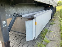 2016 schmitz cargobull scb s3t oplegger - afbeelding 6 van  43
