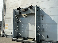 2016 schmitz cargobull scb s3t oplegger - afbeelding 9 van  43
