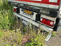 2016 schmitz cargobull scb s3t oplegger - afbeelding 24 van  43