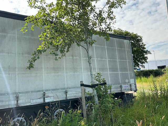 2016 schmitz cargobull scb s3t oplegger - afbeelding 43 van  43