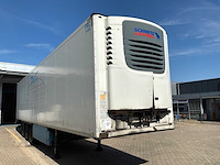 2016 schmitz cargobull scb*s3b 3-assige koeloplegger met laadklep - afbeelding 18 van  20