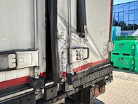 2016 schmitz cargobull scb*s3b 3-assige koeloplegger met laadklep - afbeelding 19 van  20