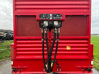 2016 schuitemaker feedo 70-15 vl voerdoseerwagen - afbeelding 3 van  30