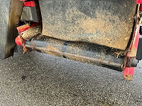 2016 schuitemaker feedo 70-15 vl voerdoseerwagen - afbeelding 5 van  30