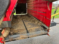 2016 schuitemaker feedo 70-15 vl voerdoseerwagen - afbeelding 8 van  30