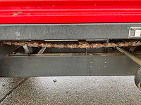 2016 schuitemaker feedo 70-15 vl voerdoseerwagen - afbeelding 10 van  30