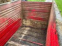 2016 schuitemaker feedo 70-15 vl voerdoseerwagen - afbeelding 19 van  30