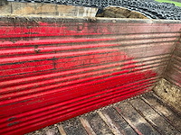 2016 schuitemaker feedo 70-15 vl voerdoseerwagen - afbeelding 21 van  30