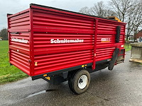 2016 schuitemaker feedo 70-15 vl voerdoseerwagen - afbeelding 26 van  30
