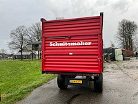 2016 schuitemaker feedo 70-15 vl voerdoseerwagen - afbeelding 27 van  30