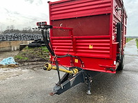 2016 schuitemaker feedo 70-15 vl voerdoseerwagen - afbeelding 30 van  30