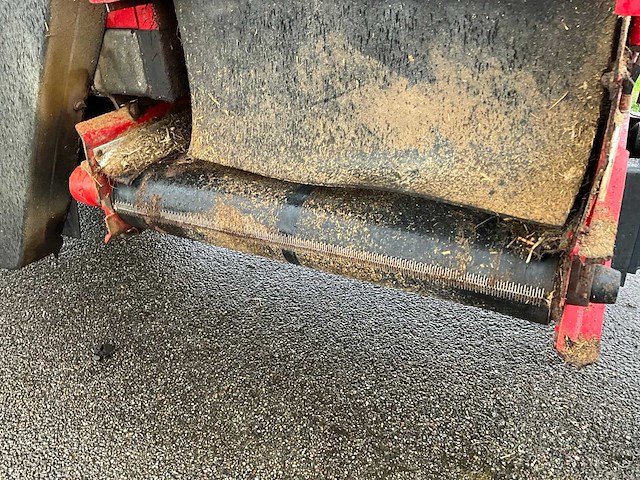 2016 schuitemaker feedo 70-15 vl voerdoseerwagen - afbeelding 5 van  30