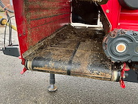 2016 schuitemaker feedo 70-15 vl voerdoseerwagen - afbeelding 16 van  30