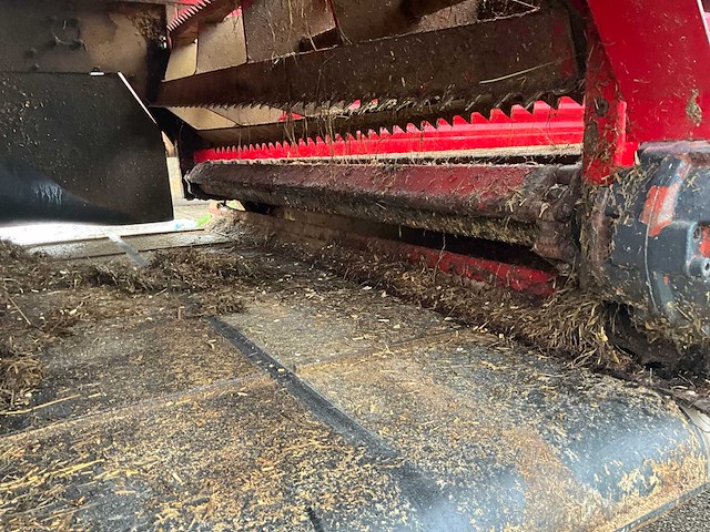 2016 schuitemaker feedo 70-15 vl voerdoseerwagen - afbeelding 17 van  30