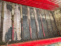 2016 schuitemaker feedo 70-15 vl voerdoseerwagen - afbeelding 20 van  30