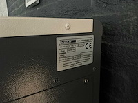 2016 schulze pretreatmaker iv voorbehandelingsmachine - afbeelding 3 van  4