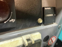 2016 sdmo r22c2 stroomgenerator - afbeelding 6 van  17