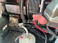 2016 sdmo r22c2 stroomgenerator - afbeelding 13 van  17
