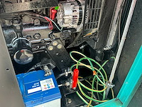 2016 sdmo r22c2 stroomgenerator - afbeelding 16 van  17