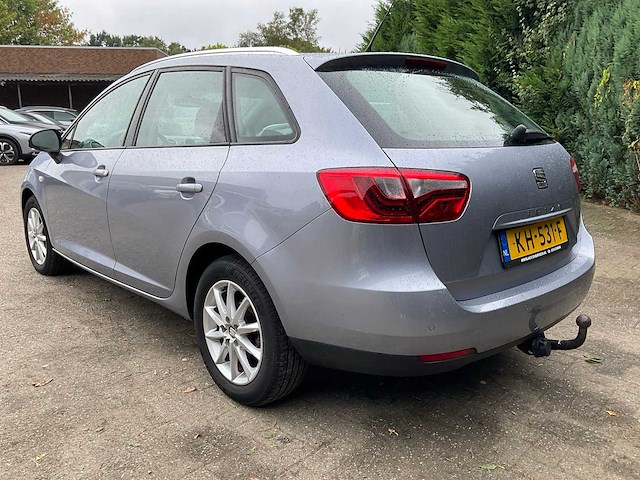 2016 seat ibiza st 1.0 ecotsi style con personenauto - afbeelding 1 van  3