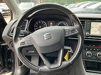 2016 seat leon 1.2 tsi style personenauto - afbeelding 1 van  4