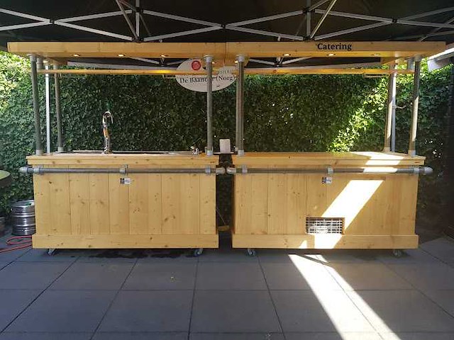 2016 serrco sbc050/54h tapinstallatie - afbeelding 3 van  7