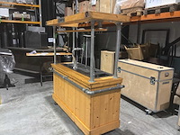 2016 serrco sbc050/54h tapinstallatie - afbeelding 4 van  7