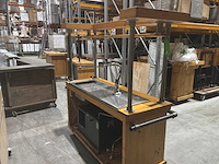 2016 serrco sbc050/54h tapinstallatie - afbeelding 5 van  7