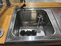 2016 serrco sbc050/54h tapinstallatie - afbeelding 7 van  7