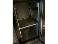 2016 serrco scl- 222gmu glasdeur barkoeling - afbeelding 4 van  7