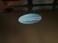 2016 serrco scl- 222gmu glasdeur barkoeling - afbeelding 6 van  7