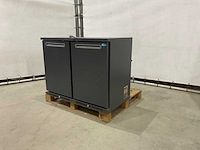 2016 serrco sgd-240e koeling - afbeelding 1 van  8