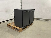 2016 serrco sgd-240e koeling - afbeelding 2 van  8