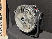2016 showtec hvd-24t ventilator - afbeelding 1 van  7