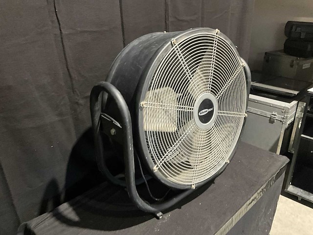 2016 showtec hvd-24t ventilator - afbeelding 2 van  7