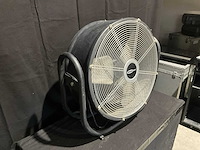 2016 showtec hvd-24t ventilator - afbeelding 2 van  7