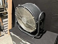 2016 showtec hvd-24t ventilator - afbeelding 3 van  7